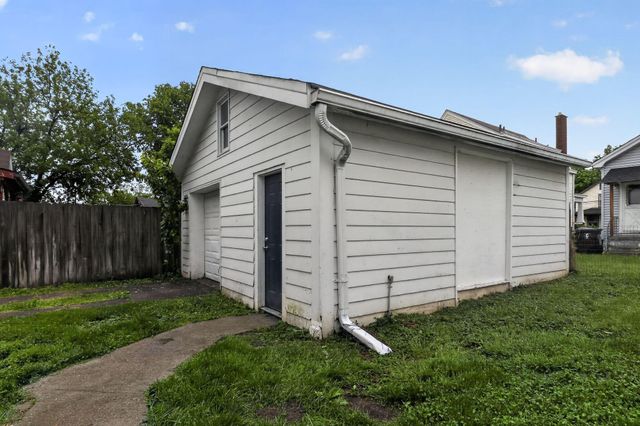 213 Rosedale Court, Covington, KY 41015