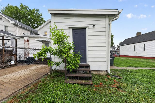213 Rosedale Court, Covington, KY 41015