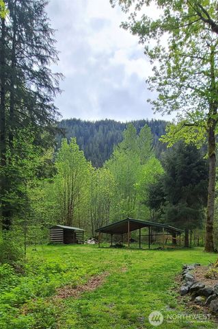 32966 S Shore Drive, Mount Vernon, WA 98274