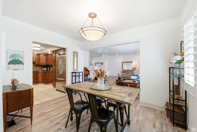 4697 S RAINBOW DR, Salt Lake City, UT 84107
