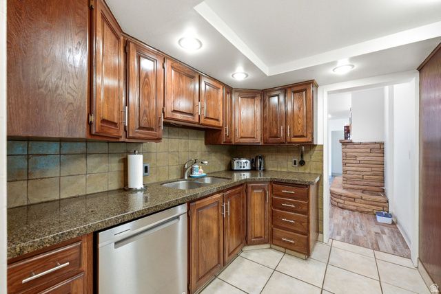4697 S RAINBOW DR, Salt Lake City, UT 84107