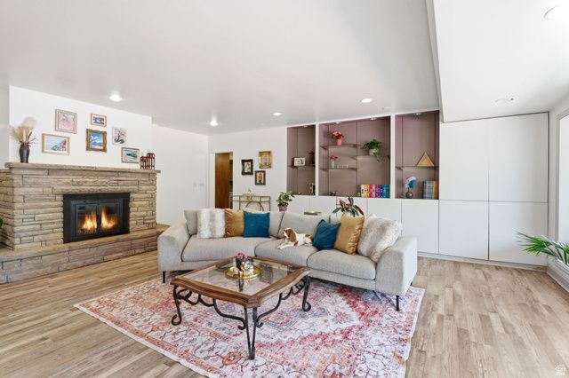 4697 S RAINBOW DR, Salt Lake City, UT 84107
