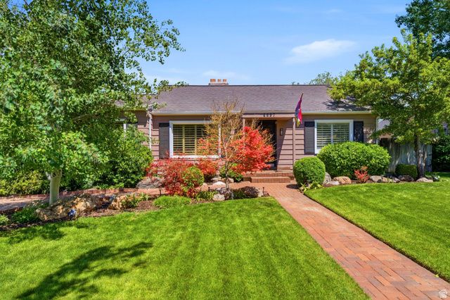 4697 S RAINBOW DR, Salt Lake City, UT 84107