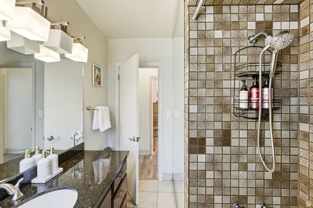 4697 S RAINBOW DR, Salt Lake City, UT 84107