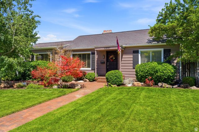 4697 S RAINBOW DR, Salt Lake City, UT 84107