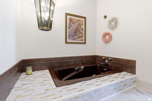 4697 S RAINBOW DR, Salt Lake City, UT 84107