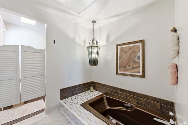 4697 S RAINBOW DR, Salt Lake City, UT 84107