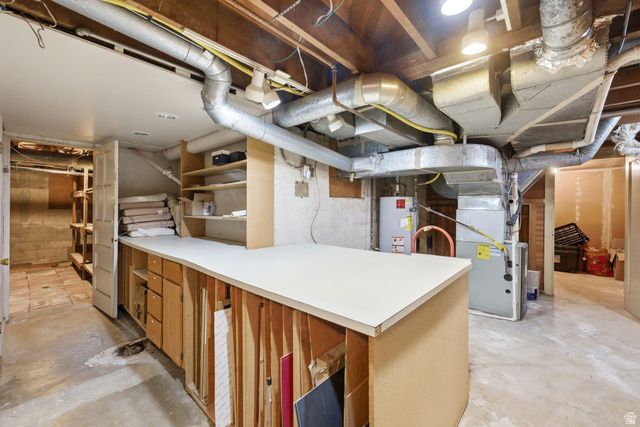 4697 S RAINBOW DR, Salt Lake City, UT 84107