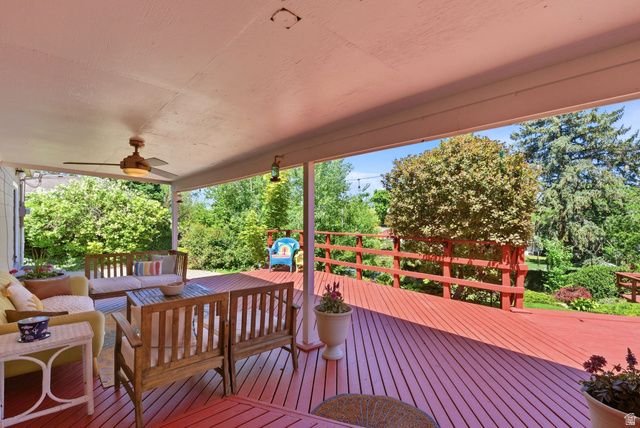4697 S RAINBOW DR, Salt Lake City, UT 84107