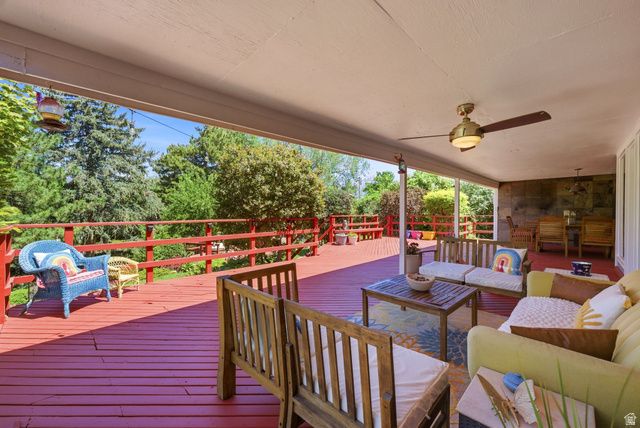 4697 S RAINBOW DR, Salt Lake City, UT 84107