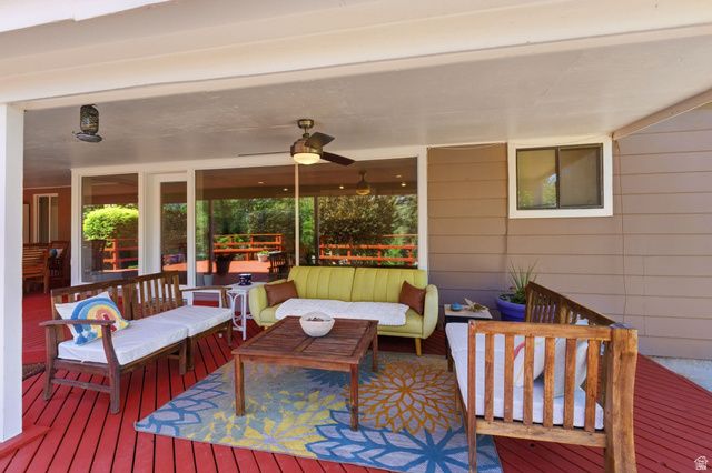 4697 S RAINBOW DR, Salt Lake City, UT 84107