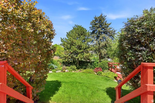 4697 S RAINBOW DR, Salt Lake City, UT 84107