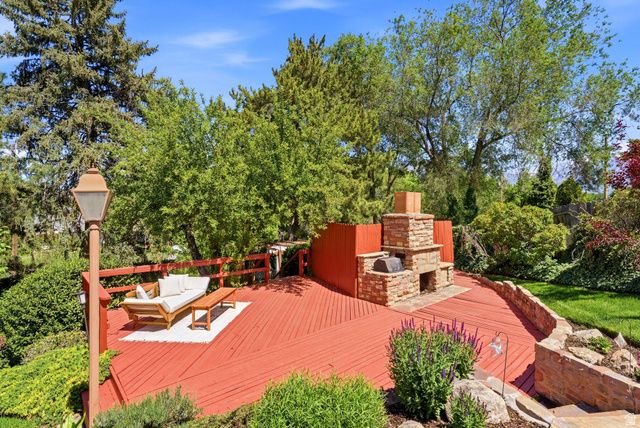 4697 S RAINBOW DR, Salt Lake City, UT 84107