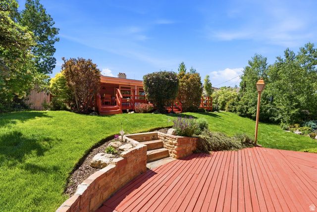 4697 S RAINBOW DR, Salt Lake City, UT 84107