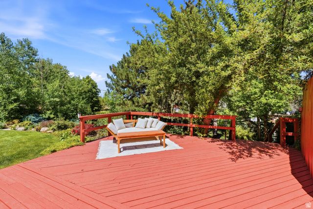 4697 S RAINBOW DR, Salt Lake City, UT 84107