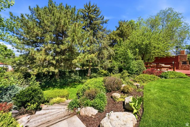 4697 S RAINBOW DR, Salt Lake City, UT 84107