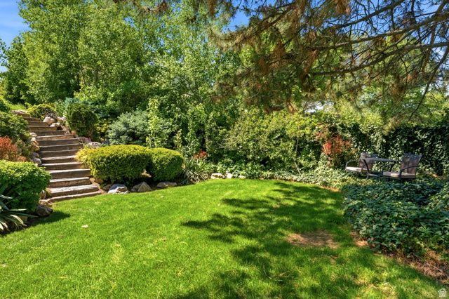 4697 S RAINBOW DR, Salt Lake City, UT 84107