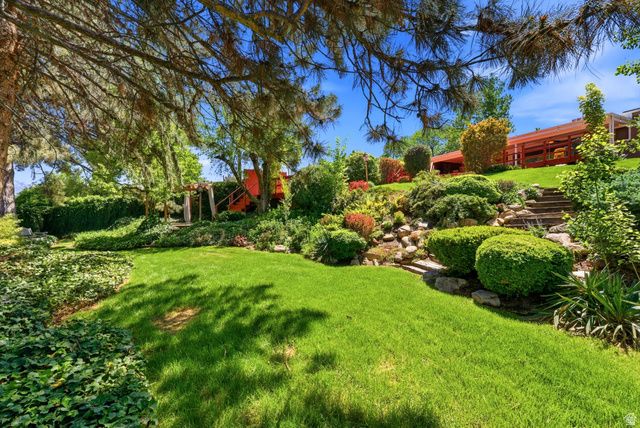 4697 S RAINBOW DR, Salt Lake City, UT 84107
