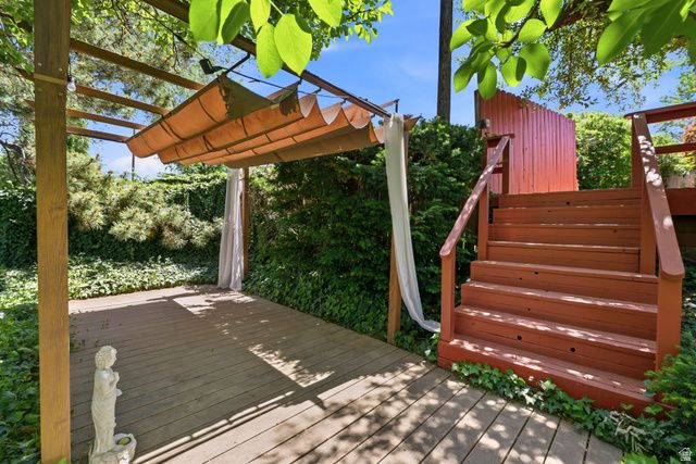 4697 S RAINBOW DR, Salt Lake City, UT 84107