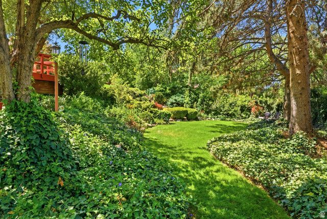 4697 S RAINBOW DR, Salt Lake City, UT 84107