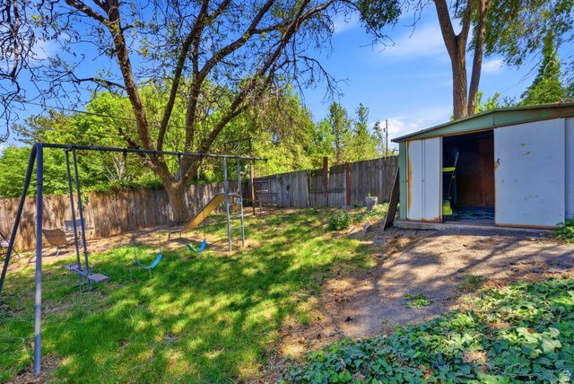 4697 S RAINBOW DR, Salt Lake City, UT 84107