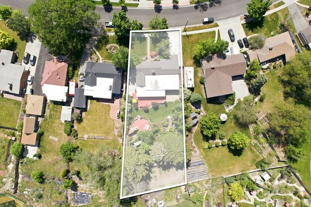 4697 S RAINBOW DR, Salt Lake City, UT 84107