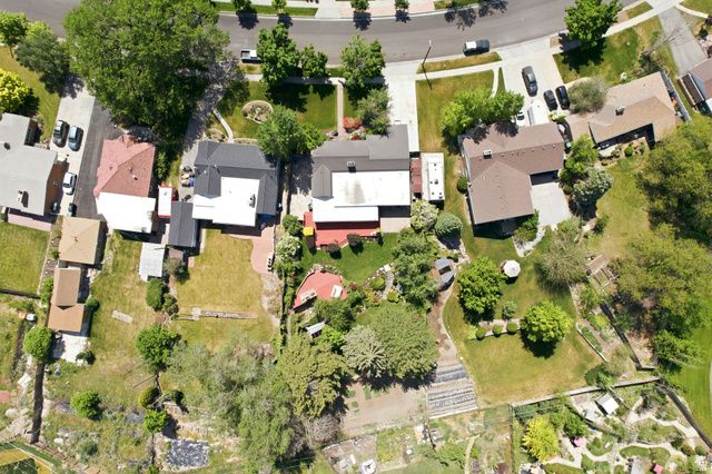 4697 S RAINBOW DR, Salt Lake City, UT 84107