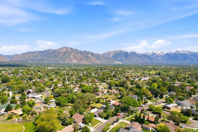 4697 S RAINBOW DR, Salt Lake City, UT 84107