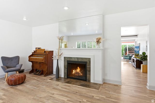 4697 S RAINBOW DR, Salt Lake City, UT 84107