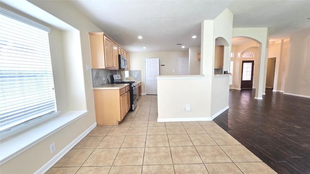 2014 Pinecreek Pass Lane, Katy, TX 77449