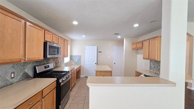 2014 Pinecreek Pass Lane, Katy, TX 77449