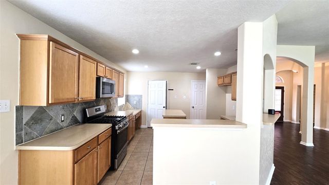 2014 Pinecreek Pass Lane, Katy, TX 77449