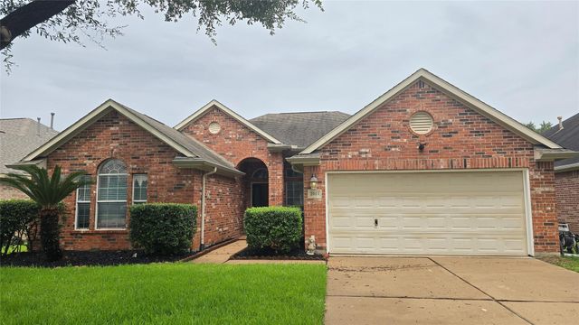 2014 Pinecreek Pass Lane, Katy, TX 77449