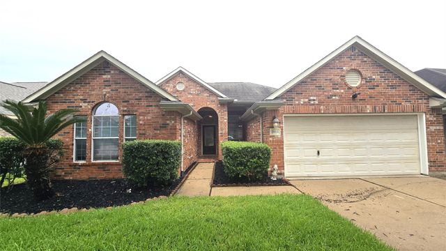 2014 Pinecreek Pass Lane, Katy, TX 77449