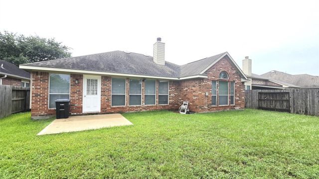 2014 Pinecreek Pass Lane, Katy, TX 77449