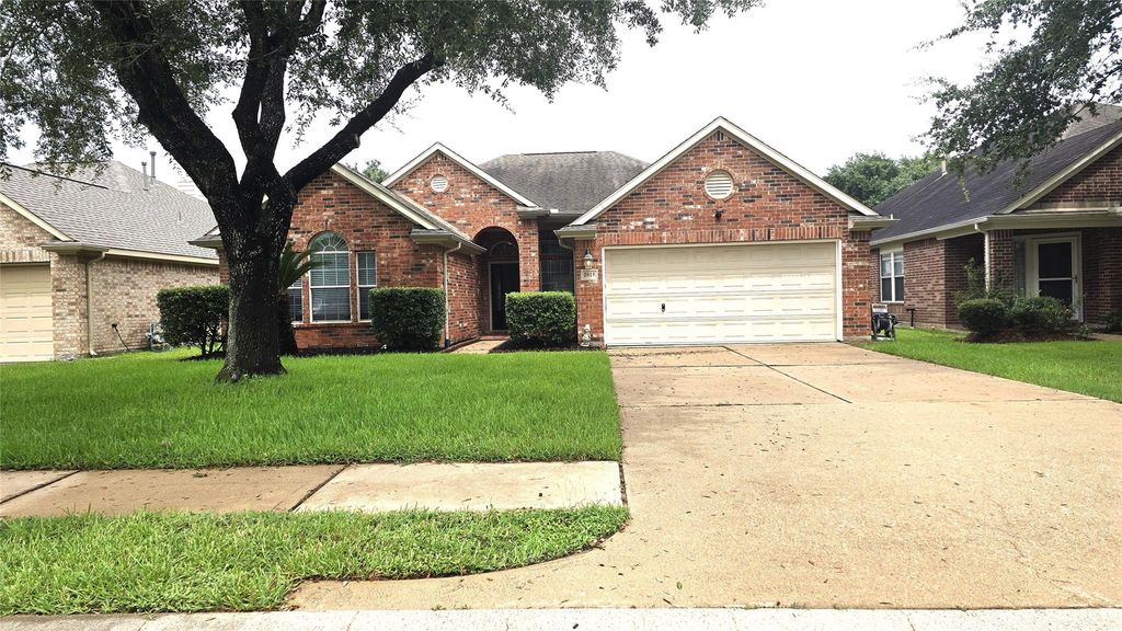 2014 Pinecreek Pass Lane, Katy, TX 77449