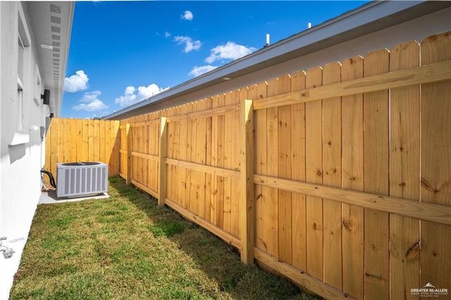 501 Onyx Drive, Edinburg, TX 78541