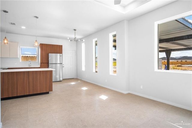 501 Onyx Drive, Edinburg, TX 78541