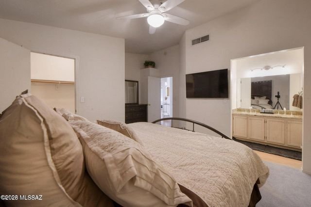 10407 N Fair Desert Drive, Oro Valley, AZ 85737