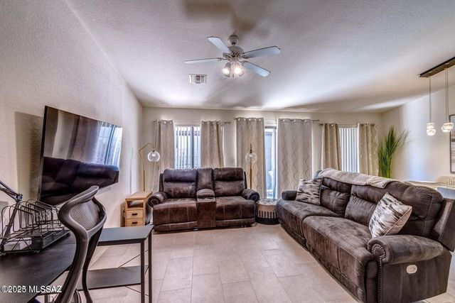 10407 N Fair Desert Drive, Oro Valley, AZ 85737