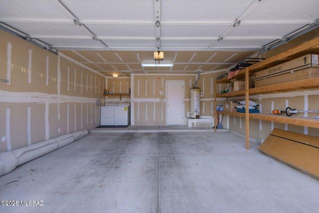 10407 N Fair Desert Drive, Oro Valley, AZ 85737