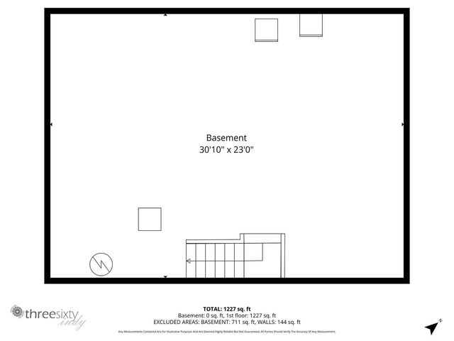 1840 Saint Michaels Court, South Bend, IN 46614