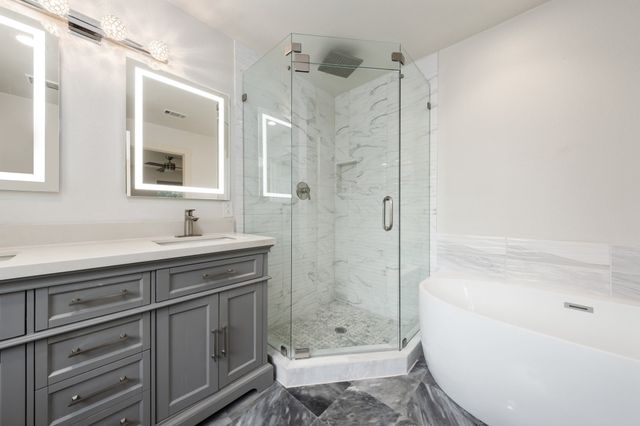 5710 Forest Lane, Dallas, TX 75230