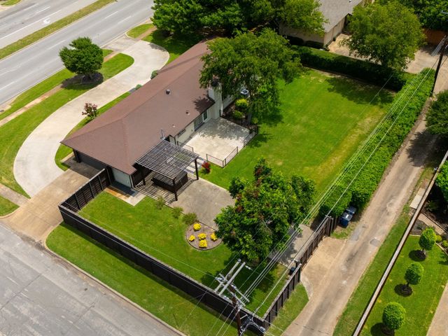 5710 Forest Lane, Dallas, TX 75230