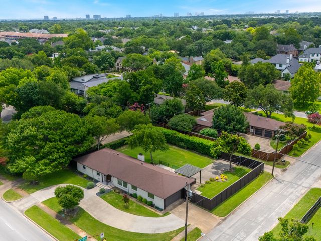 5710 Forest Lane, Dallas, TX 75230