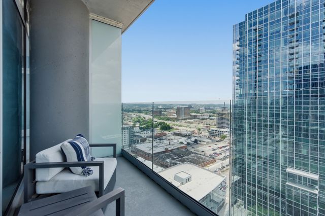 1616 West End Ave Unit 1906, Nashville, TN 37203