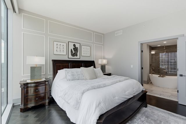 1616 West End Ave Unit 1906, Nashville, TN 37203