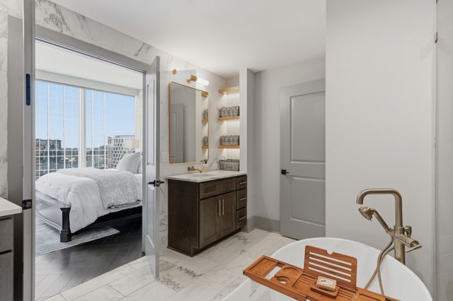 1616 West End Ave Unit 1906, Nashville, TN 37203