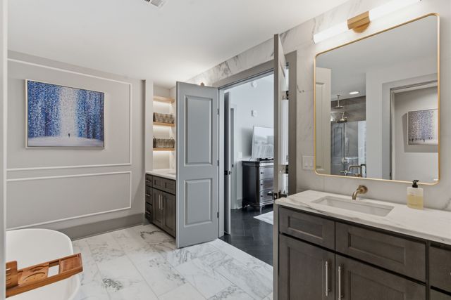1616 West End Ave Unit 1906, Nashville, TN 37203