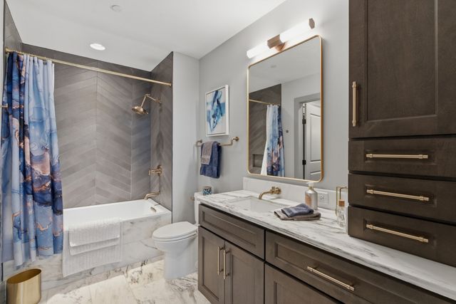 1616 West End Ave Unit 1906, Nashville, TN 37203